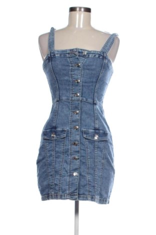 Рокля H&M, Размер S, Цвят Син, Цена 20,00 €, #137891824