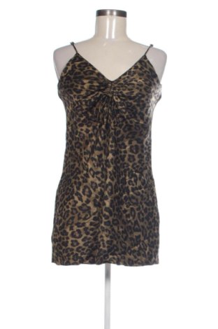 Kleid Zara, Größe S, Farbe Mehrfarbig, Preis 13,72 €, #137892689