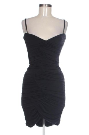 Rochie Zara, Mărime M, Culoare Negru, Preț 91,00 Lei, #137894013