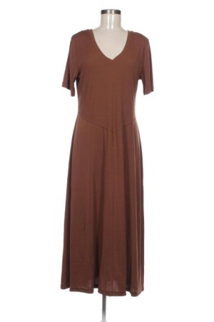 Rochie Unbranded, Mărime L, Culoare Maro, Preț 99,73 Lei, #137894779