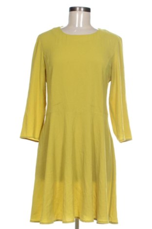 Šaty  Unbranded, Velikost L, Barva Žlutá, Cena  485,00 Kč, #137895005