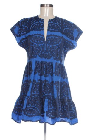 Φόρεμα Zara, Μέγεθος XS, Χρώμα Μπλέ, Τιμή 13,72 €, #137895087