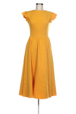 Φόρεμα Unbranded, Μέγεθος M, Χρώμα Κίτρινο, Τιμή 20,00 €, #137895133