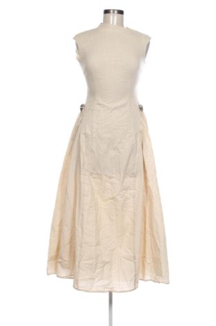 Φόρεμα SHEIN, Μέγεθος XS, Χρώμα Εκρού, Τιμή 20,00 €, #137895388