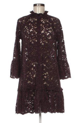 Ruha H&M, Méret S, Szín Lila, Ár 13 984 Ft, #137896841