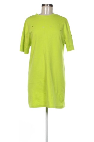 Sukienka Zara, Rozmiar S, Kolor Zielony, Cena 59,27 zł, #137899733