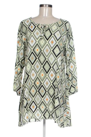 Rochie Unbranded, Mărime XL, Culoare Multicolor, Preț 89,23 Lei, #137900584