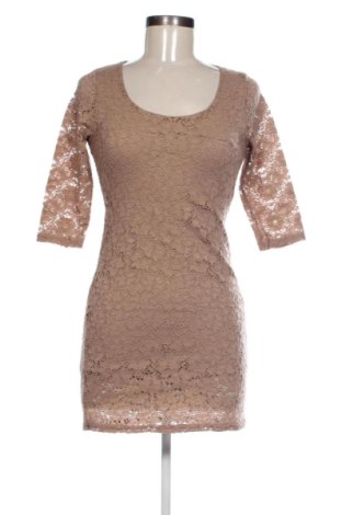 Rochie Orsay, Mărime S, Culoare Bej, Preț 104,98 Lei, #137901787
