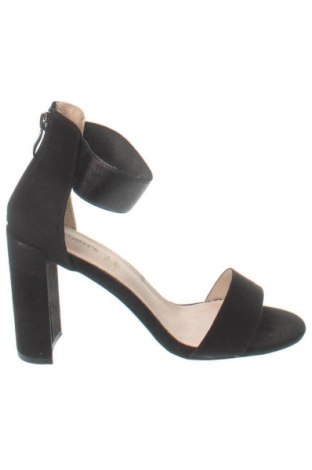Сандали Adam's Shoes, Размер 38, Цвят Черен, Цена 38,86 €, #137887215