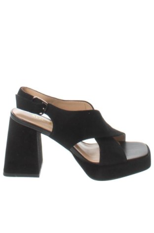 Sandalen Alma en Pena, Größe 37, Farbe Schwarz, Preis 104,00 €, #137899191
