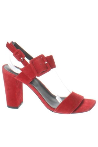 Sandalen Daris, Größe 37, Farbe Rot, Preis € 52,00, #137880455