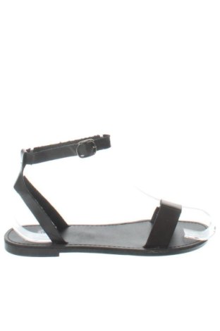 Σανδάλια Even&Odd, Μέγεθος 36, Χρώμα Μαύρο, Τιμή 39,00 €, #137873172