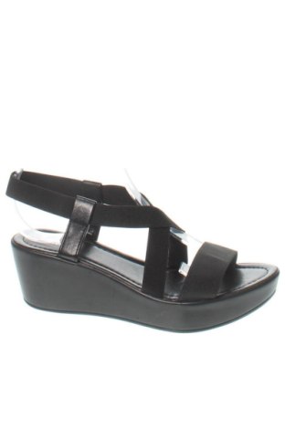 Sandale Graceland, Mărime 40, Culoare Negru, Preț 136,48 Lei, #137896742