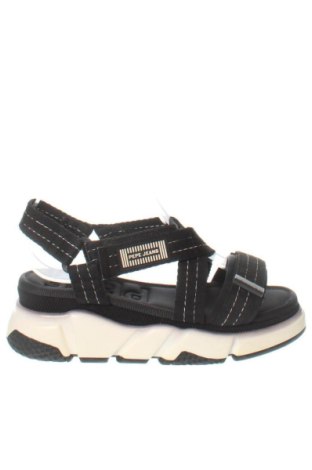 Сандали Pepe Jeans, Размер 36, Цвят Черен, Цена 71,63 €, #137846903