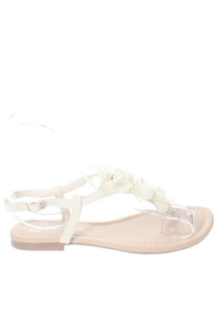 Sandale Primark, Mărime 36, Culoare Alb, Preț 136,48 Lei, #137857023