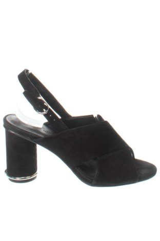 Сандали Rebecca Minkoff, Размер 41, Цвят Черен, Цена 220,02 €, #137876770