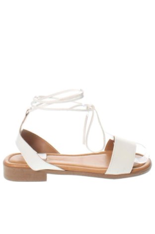 Sandale Unbranded, Mărime 41, Culoare Alb, Preț 167,97 Lei, #137843827