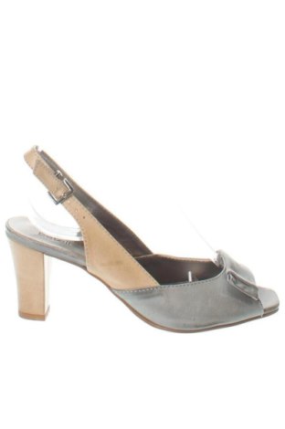 Sandale Unbranded, Mărime 37, Culoare Multicolor, Preț 204,71 Lei, #137844839