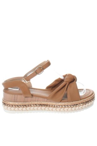 Sandale Unbranded, Mărime 40, Culoare Maro, Preț 136,48 Lei, #137847349