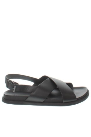 Sandalen Unbranded, Größe 44, Farbe Schwarz, Preis 32,00 €, #137850974
