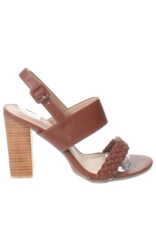 Σανδάλια Unbranded, Μέγεθος 42, Χρώμα Καφέ, Τιμή 10,54 €, #137859733
