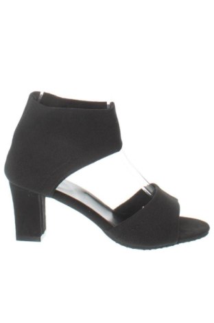 Sandalen Unbranded, Größe 38, Farbe Schwarz, Preis 32,00 €, #137860073