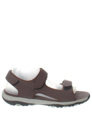 Sandalen Unbranded, Größe 41, Farbe Braun, Preis € 37,40, #137887277