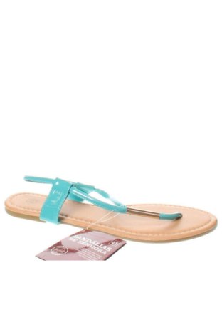 Sandale Unbranded, Mărime 41, Culoare Albastru, Preț 166,00 Lei, #137897412
