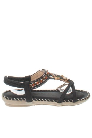 Sandalen Unbranded, Größe 39, Farbe Mehrfarbig, Preis 26,10 €, #137897620