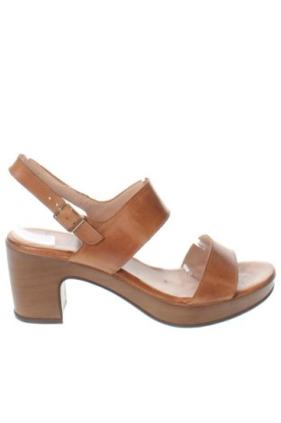 Σανδάλια Wonders, Μέγεθος 41, Χρώμα Καφέ, Τιμή 104,00 €, #137863968
