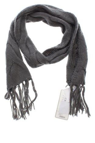 Schal Tom Tailor, Farbe Grau, Preis € 26,50, #137850106
