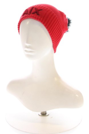 Καπέλο Armani Exchange, Χρώμα Κόκκινο, Τιμή 65,55 €, #137857192