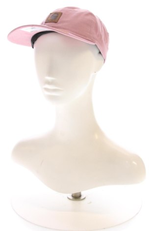 Hut Carhartt, Farbe Rosa, Preis 24,00 €, #137848450