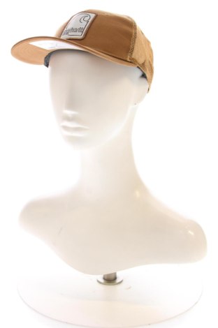 Hut Carhartt, Farbe Braun, Preis 32,00 €, #137848687