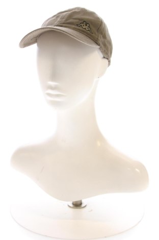 Hut Kappa, Farbe Grün, Preis 10,00 €, #137846981
