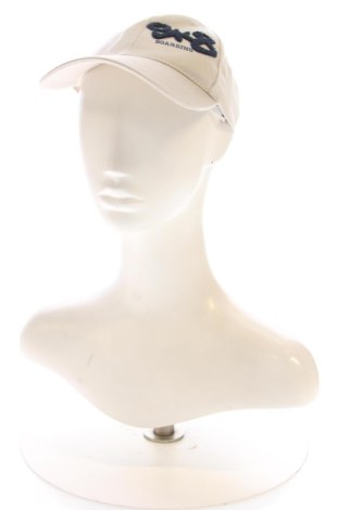Czapka Pepco, Kolor ecru, Cena 45,17 zł, #137840161