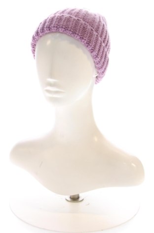 Hut Sinsay, Farbe Lila, Preis 11,75 €, #137841165