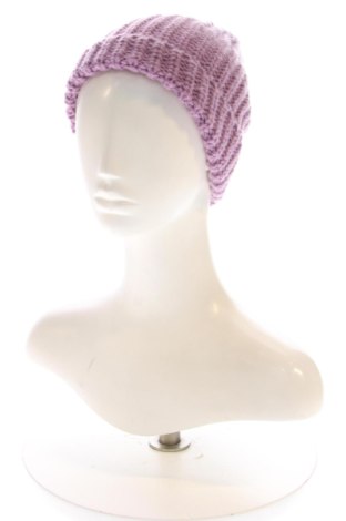 Hut Sinsay, Farbe Lila, Preis 11,75 €, #137841178