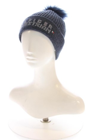 Čepice  Tommy Hilfiger, Barva Modrá, Cena  1 164,00 Kč, #137844373