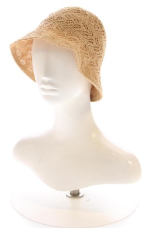 Čepice  Unbranded, Barva Béžová, Cena  170,00 Kč, #137835423