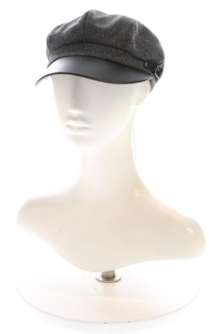 Căciulă Unbranded, Culoare Gri, Preț 68,34 Lei, #137870485