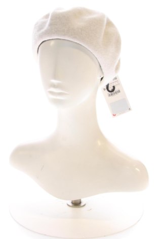 Καπέλο Zara, Χρώμα Λευκό, Τιμή 16,00 €, #137824596