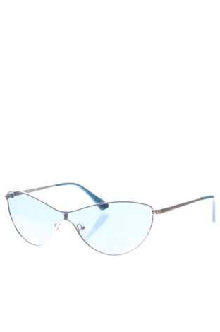 Okulary przeciwsłoneczne Guess, Kolor Złocisty, Cena 372,55 zł, #137850091