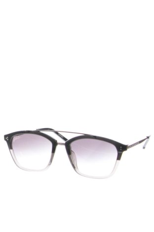 Okulary przeciwsłoneczne Hally&Son, Kolor Czarny, Cena 474,15 zł, #137850057