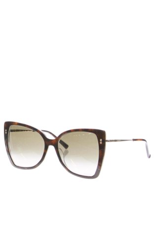 Okulary przeciwsłoneczne Missoni, Kolor Brązowy, Cena 921,00 zł, #137849468