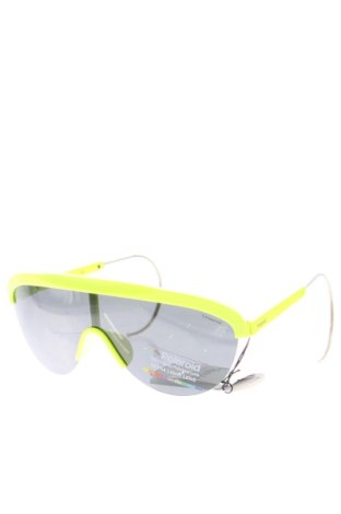 Okulary przeciwsłoneczne POLAROID, Kolor Żółty, Cena 318,74 zł, #137849628
