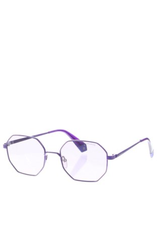 Okulary przeciwsłoneczne POLAROID, Kolor Fioletowy, Cena 318,74 zł, #137849665