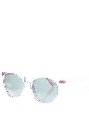 Okulary przeciwsłoneczne Unbranded, Kolor Fioletowy, Cena 45,26 zł, #137878856