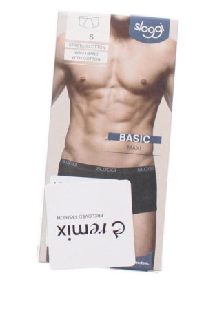 Slip Sloggi, Méret S, Szín Fekete, Ár 5 319 Ft, #137856364