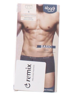 Slipy Unbranded, Velikost S, Barva Modrá, Cena  146,00 Kč, #137856715